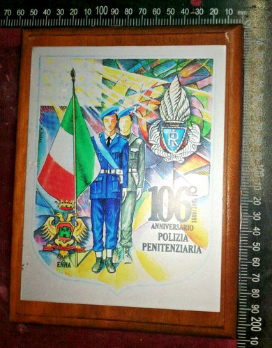 Crest polizia penitenziaria - crest,