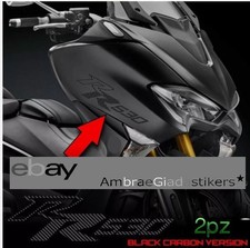 2 adesivi T MAX 530 CARBON