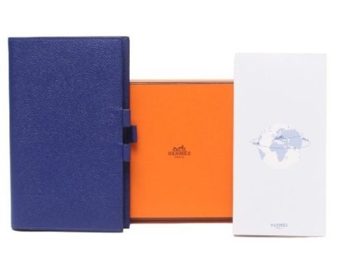 Hermès copertina agenda - hermès,