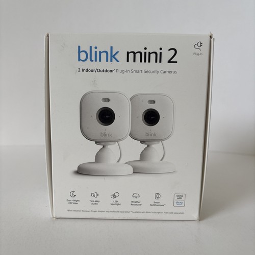 Blink mini telecamera di - blink,