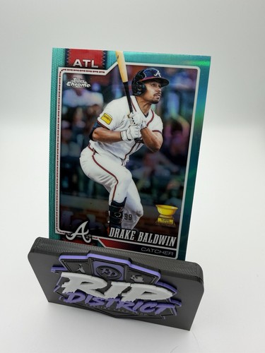 2026 topps chrome - 2026, drake