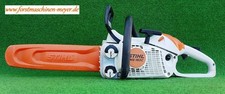 Motosega professionale Stihl