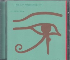 THE ALAN PARSONS PROJECT "Eye