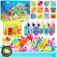 Gel Magico per Creare Folletti