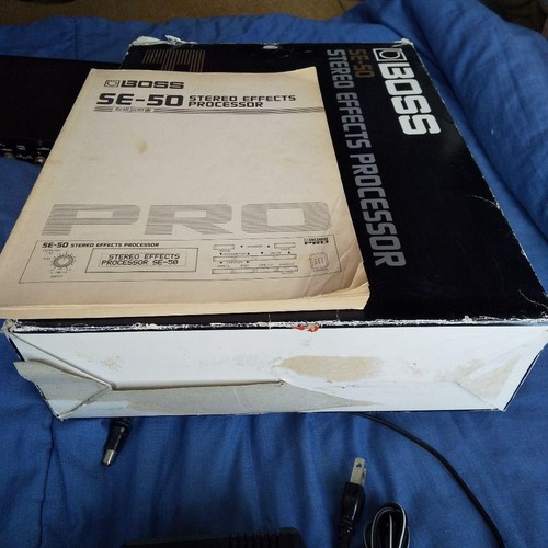 Boss pro processore - boss,