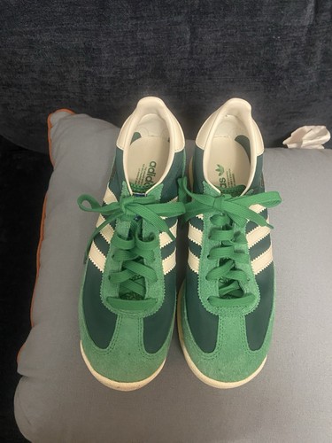 Sneakers adidas samba verde - 72,