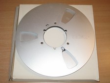 Rara bobina revox - bobina, vuota