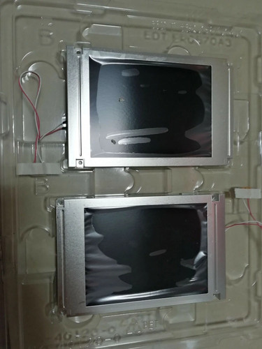 Nuovo yamaha display - nuovo,