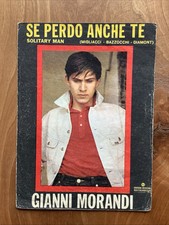 Spartito musicale gianni - musicale,