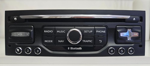 Autoradio rt6 8 rneg2 - , 2.8,