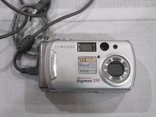 Samsung Digimax 530 5.0MP