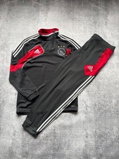 Tuta da calcio vintage Adidas