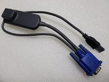 Avocent DSRIQ-USB Server KVM