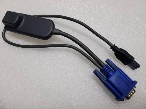 Avocent dsriq usb server - dsriq-usb,