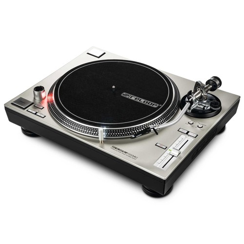 Reloop 7000 mk2 slv - rp-7000-mk2-slv, direct