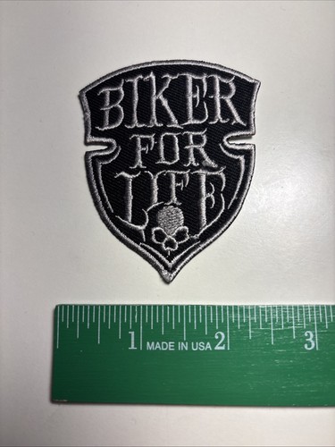 Patch ricamata harley davidson - ricamata,