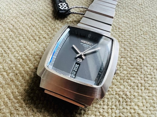 Nos orologio polso vintage - da,
