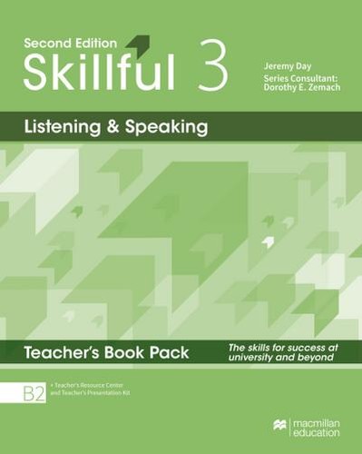 Skillful 2nd edition level - 2nd, 3