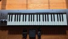 M-Audio Keystation 49 con
