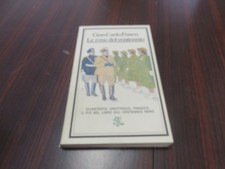 LE ROSE del VENTENNIO - FUSCO GIAN CARLO - BUR 1977 Rizzoli