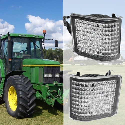Luce angolare anteriore - , led