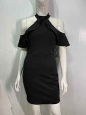 Abito Lulus Collection nero