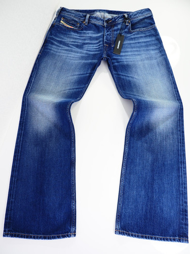 Jeans diesel zatiny - diesel, w34