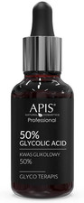 APIS GLYCO TERAPIS Acido