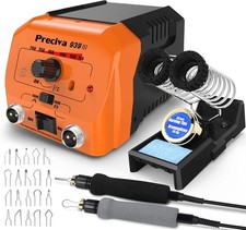 Kit Stazione Bruciatore Legna