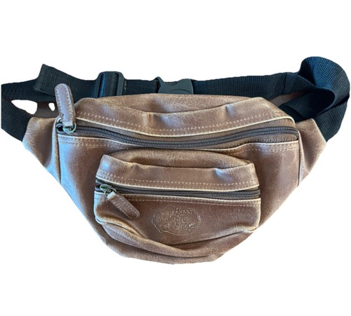 Marsupio bass pro shops - bass,