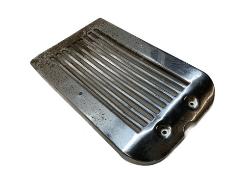 Griglia radiatore yamaha - radiatore,