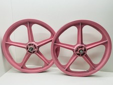 ☆ Cerchi BMX Oldschool anni