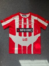 Maglia calcio Travis Scott