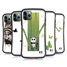 CUSTODIA IBRIDA ARTE ANIMALE