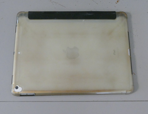 Apple ipad generazione - apple,