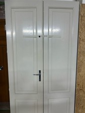 Porte, Portoncini d’ingresso E Scuri d’epoca