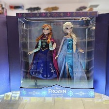 Disney store frozen elsa - store,