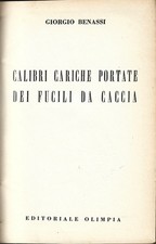 Benassi - Calibri Cariche
