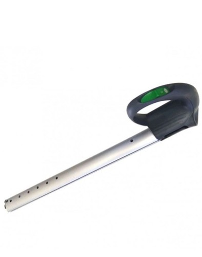 Bastone manico telescopico - bastone,