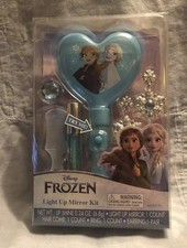 NUOVO Walt Disney Frozen Light