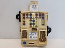 CENTRALINA PORTA FUSIBILI E