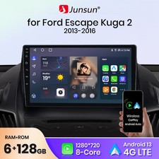 Per Ford Escape Kuga II