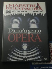 OPERA di Dario Argento - DVD