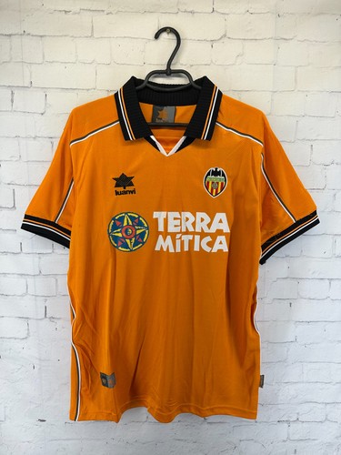 Maglia calcio valencia - maglia,