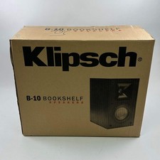 Klipsch diffusori da - b-10,