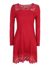 Solada Abito donna svasato a