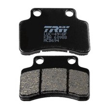 Bremsbelag für Generic Soho