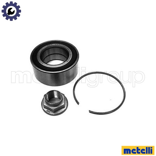 Kit cuscinetti ruota 2304 - kit,