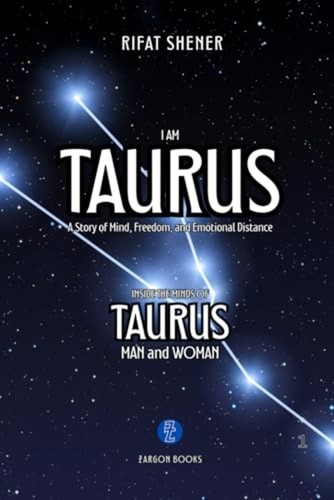 Taurus a book - taurus:,