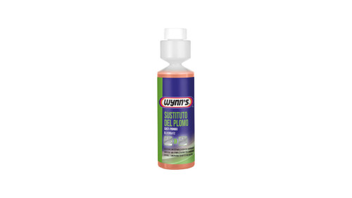 Additivo wynn sosti piombo - additivo,